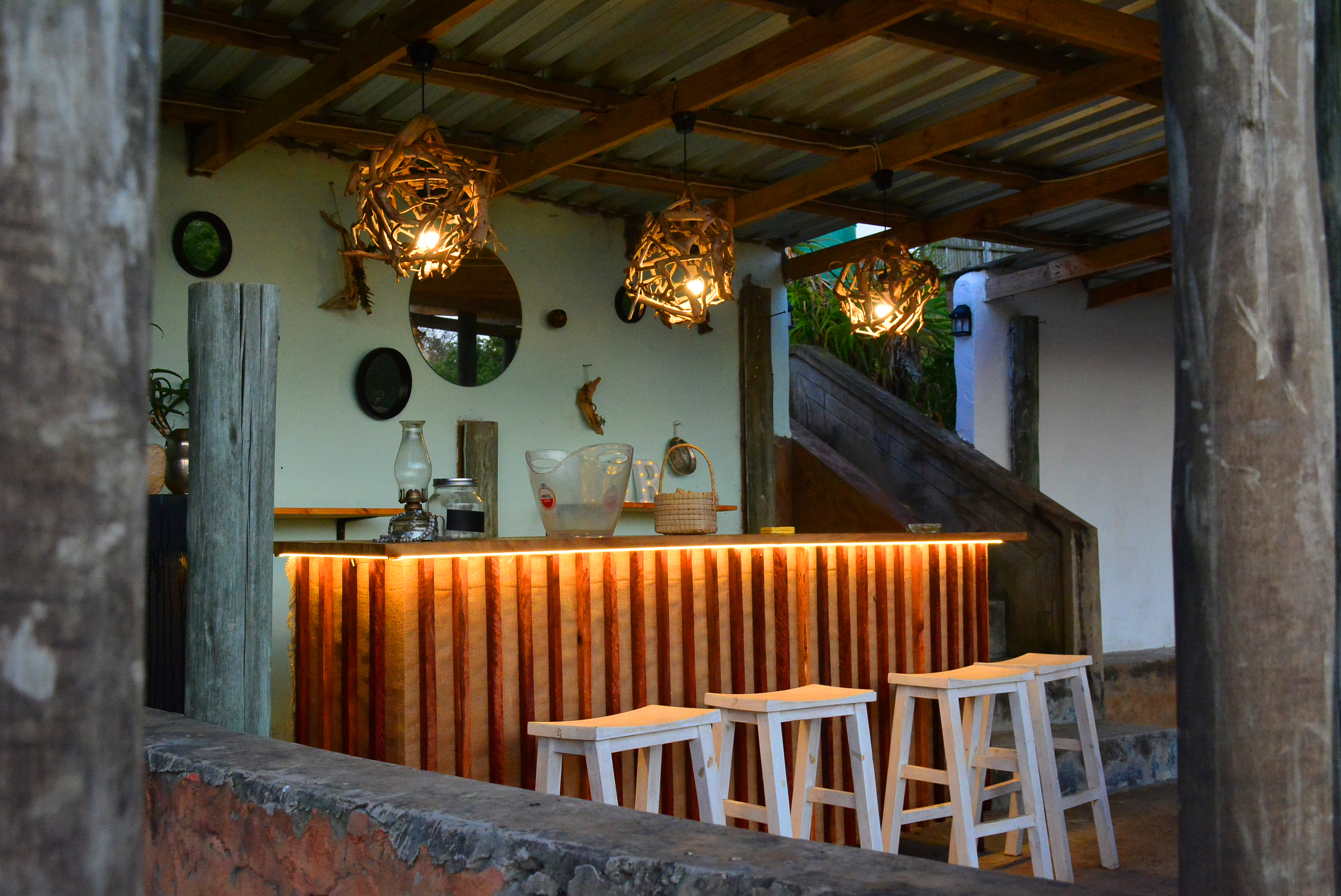 Swell Eco Lodge 3 of 19