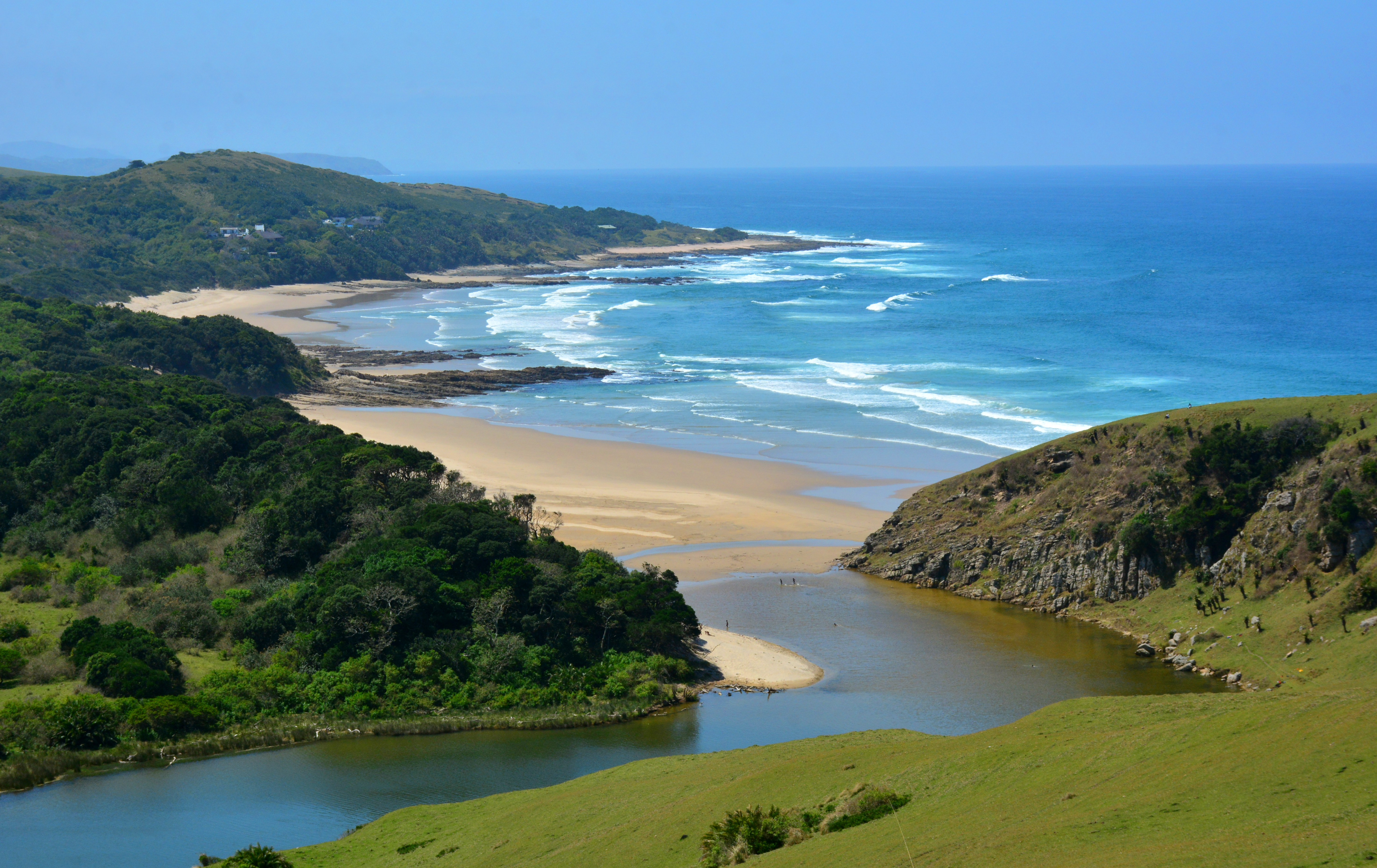 Swell Eco Lodge 16 of 19